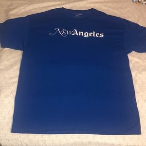 New Angeles Tee